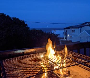 Vleesbaai House | Tornyntjie Beach House