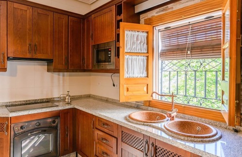 Baena Villa | Torreón de Morayma Baena by Ruralidays