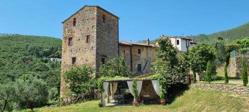 Vicopisano House | Torre BALDUCCI