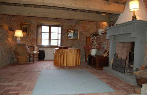 Vicopisano House | Torre BALDUCCI