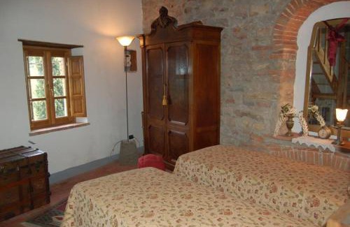 Vicopisano House | Torre BALDUCCI