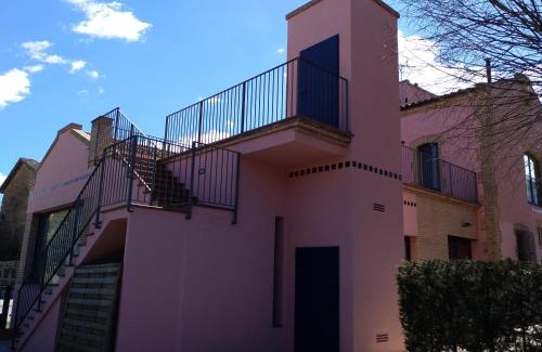 Tona Apartment | Torre de la Ferrería