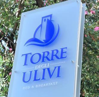 Tignale Bed & Breakfast | Torre Degli Ulivi