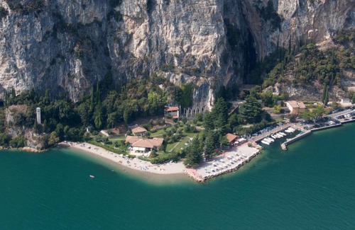 Tignale Bed & Breakfast | Torre Degli Ulivi