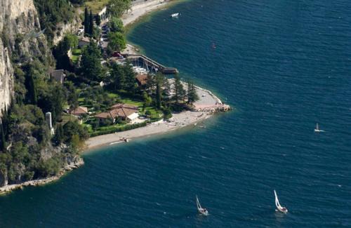 Tignale Bed & Breakfast | Torre Degli Ulivi