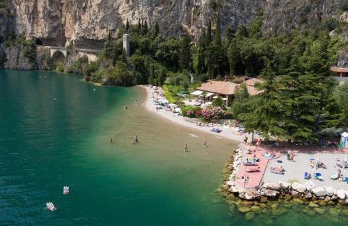 Tignale Bed & Breakfast | Torre Degli Ulivi