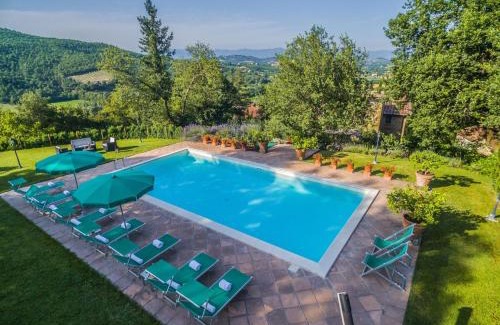 Ripoli Villa | Torre Del Cielo