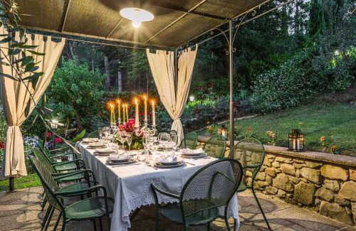 Ripoli Villa | Torre Del Cielo