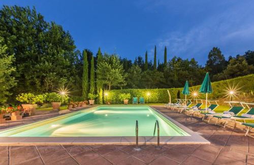 Ripoli Villa | Torre del Cielo