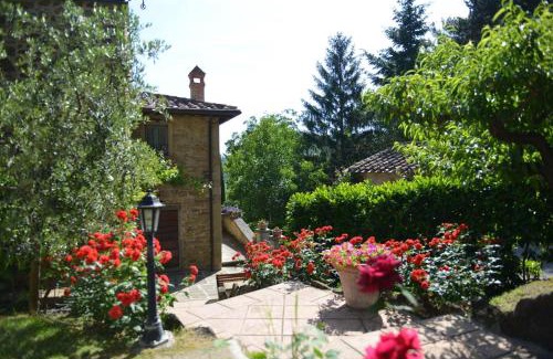 Ripoli Villa | Torre del Cielo