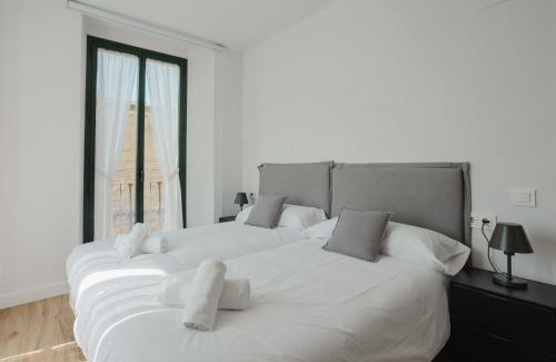 Hostalric Apartment | Torre dels Bous Apartaments