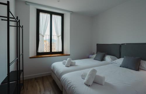 Hostalric Apartment | Torre dels Bous Apartaments