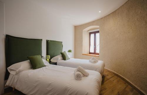 Hostalric Apartment | Torre dels Bous Apartaments