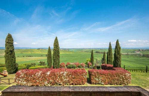 Ville di Corsano Apartment | Torre di Corsanello