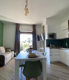 Scalea Apartment | Torre Di Mare Home
