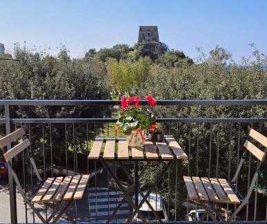 Scalea Apartment | Torre Di Mare Home