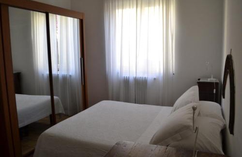 Gaggi Apartment | Torre Di Sebastiano