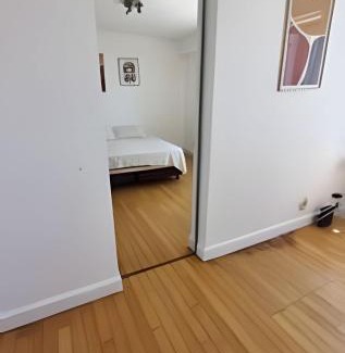 Puerto Madero House | Torre Le Parc - ¡Lo más exclusivo de Buenos Aires!