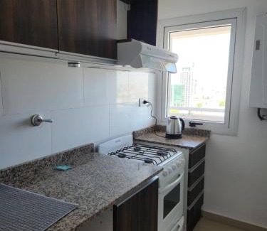 Rio Cuarto Apartment | TORRE MAFALDA 15 Departamento nuevo con Pileta