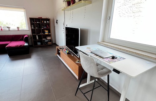 Viterbo House | Torre Menerva Viterbo