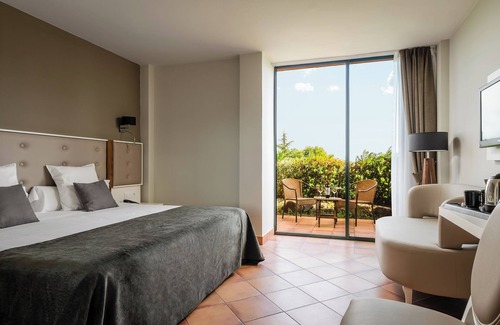 Navata Hotel | Torremirona Golf & Spa Resort