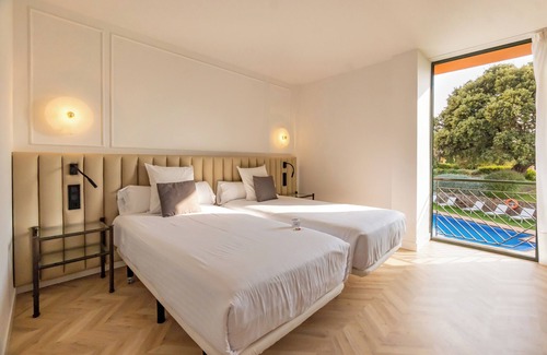 Navata Hotel | Torremirona Golf & Spa Resort