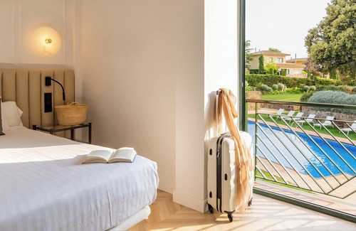 Navata Hotel | Torremirona Golf & Spa Resort