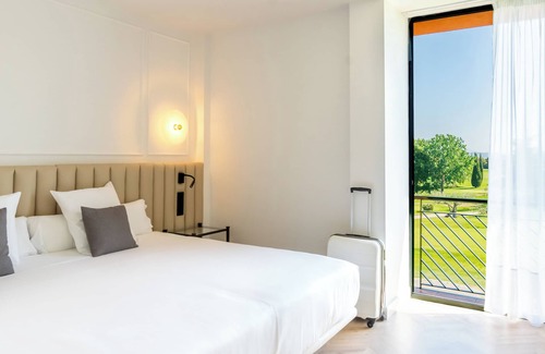 Navata Hotel | Torremirona Golf & Spa Resort