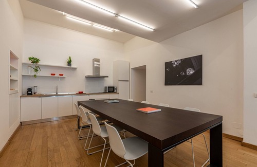 Kalsa Apartment | Torremuzza Apartment with Private Courtyard by Wonderful Italy