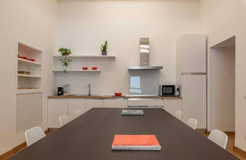 Kalsa Apartment | Torremuzza Apartment with Private Courtyard by Wonderful Italy