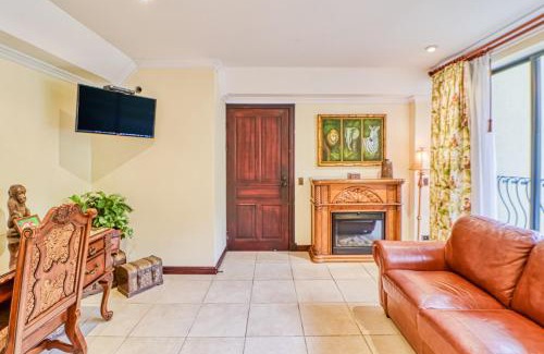 Escazu Apartment | Torres Colina