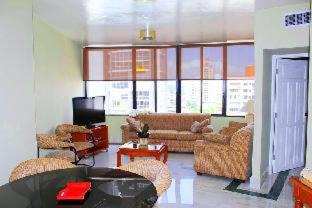 El Cangrejo Hotel | Torres de Alba Hotel & Suites
