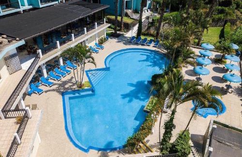 Panajachel Apartment | Torres de Atitlan 14 nivel