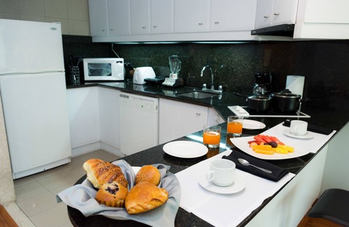 Quito Apartment | Torres de Suites by InAmazonas