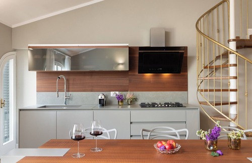 Quarrata Villa | Torrigiani Apartments