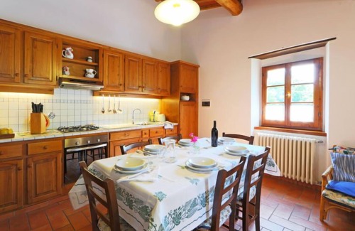 Torsoli House | Torsoli by Interhome