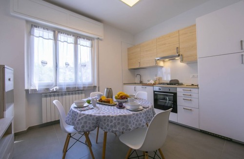 Marina di Massa Apartment | Tortora Suite By MMega