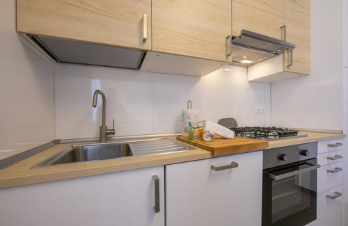 Marina di Massa Apartment | Tortora Suite By MMega