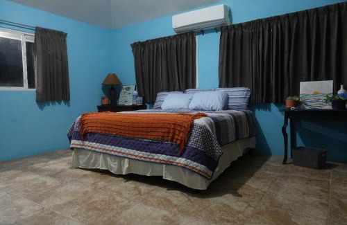 Western Nicaragua House | Tortugas Nest Resort