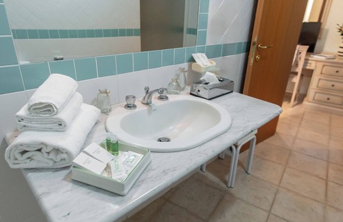 Arcidosso Hotel | Toscana Wellness Resort