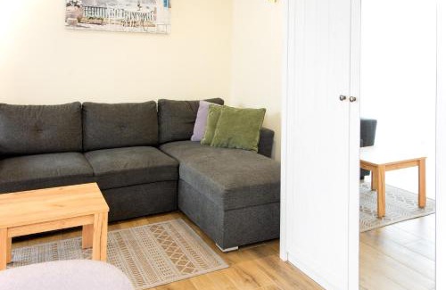 Bielsko-Biala Apartment | Toscany de LUX samo centrum