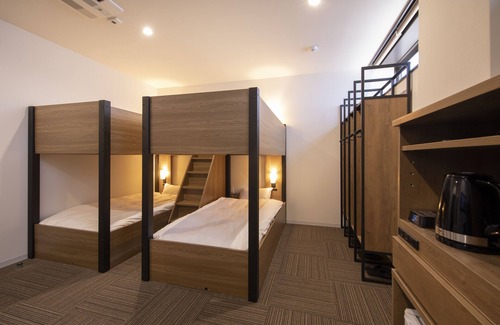 Narashino Hotel | TOSEI HOTEL & SEMINAR MAKUHARI