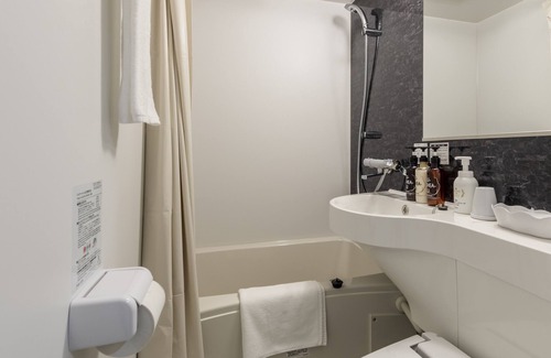 Narashino Hotel | TOSEI HOTEL & SEMINAR MAKUHARI