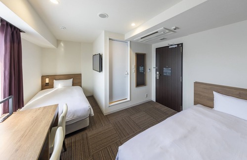 Narashino Hotel | TOSEI HOTEL & SEMINAR MAKUHARI