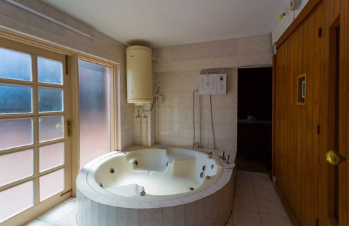 Shilon Bagh Resort | Toshali Royal View Resort