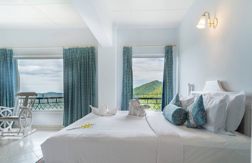 Shilon Bagh Resort | Toshali Royal View Resort