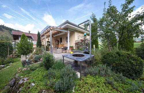 Tannheim Apartment | Toskanahaus, NJUALMS