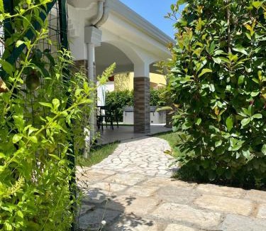 Lido Villa | TOT apartment