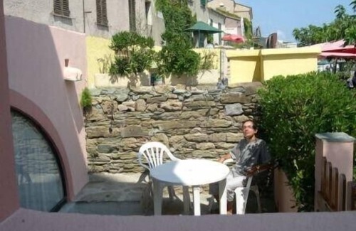 Macinaggio House | Totally renovated old house - Macinaggio - Cap Corse