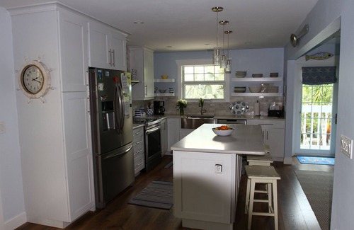 Captiva House | Totally updated. All outstanding reviews.